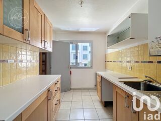  Appartement � vendre 1 pi�ce 37 m�