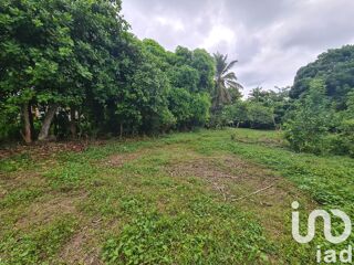  Terrain  vendre 1196 m