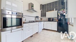  Maison � vendre 5 pi�ces 89 m�