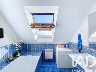  Maison � vendre 3 pi�ces 68 m�