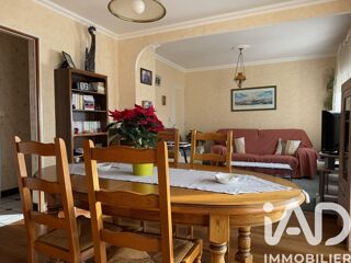  Maison � vendre 3 pi�ces 81 m�