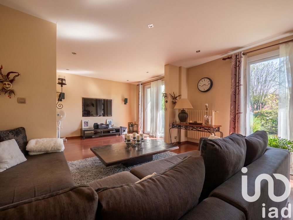 � vendre  Maison Mitry-Mory (77290)