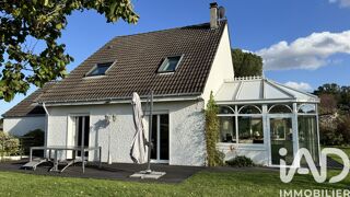  Maison � vendre 6 pi�ces 163 m�