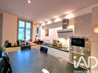  Maison � vendre 4 pi�ces 120 m�