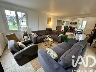  Maison � vendre 11 pi�ces 266 m�