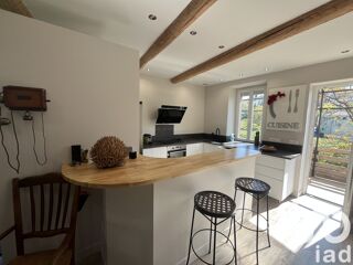  Maison � vendre 5 pi�ces 136 m�