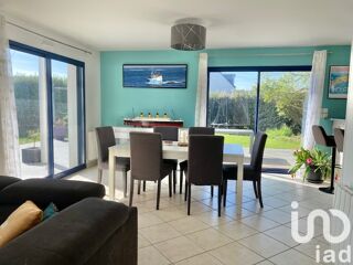  Maison � vendre 8 pi�ces 121 m�