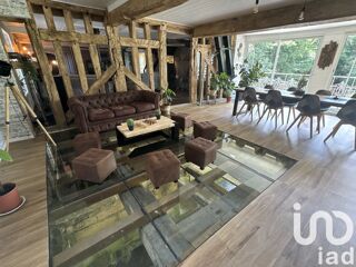  Maison � vendre 13 pi�ces 455 m�