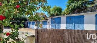  Immeuble � vendre 650 m�