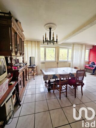  Maison  vendre 5 pices 99 m
