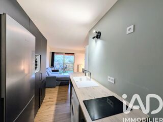  Appartement � vendre 1 pi�ce 24 m�