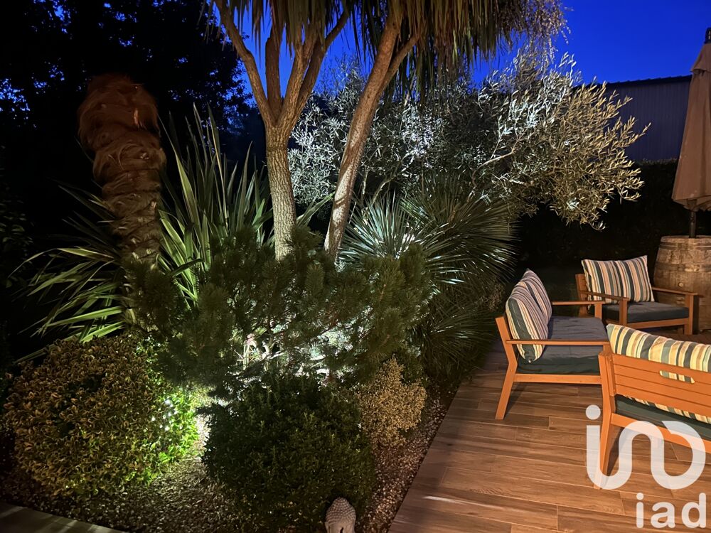  vendre  Maison Saubion (40230)