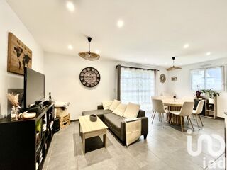  Maison � vendre 3 pi�ces 68 m�