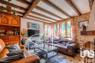  Maison  vendre 7 pices 160 m