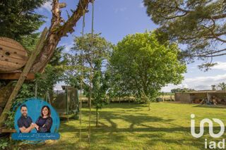  Maison � vendre 6 pi�ces 170 m�