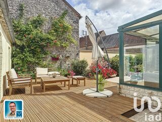  Maison  vendre 6 pices 128 m