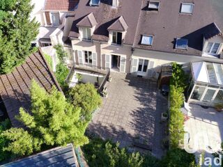  Appartement  vendre 4 pices 94 m