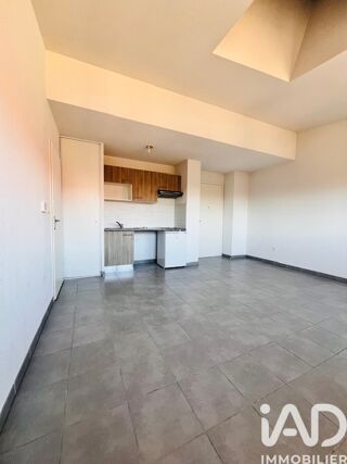  Appartement  vendre 2 pices 41 m