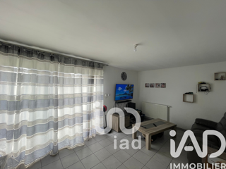  Maison � vendre 3 pi�ces 71 m�