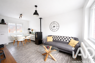  Maison � vendre 4 pi�ces 60 m�