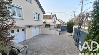  Maison � vendre 6 pi�ces 157 m�