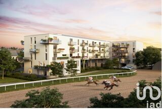  Appartement � vendre 3 pi�ces 69 m�