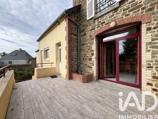  Maison � vendre 11 pi�ces 231 m�