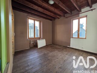  Maison � vendre 3 pi�ces 82 m�