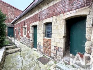  Maison � vendre 5 pi�ces 130 m�