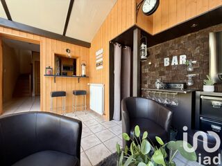  Maison  vendre 5 pices 114 m