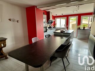  Maison � vendre 6 pi�ces 135 m�