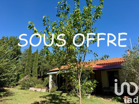   Vente Maison/villa 4 pices Maison - 4 pice(s) - 72 m