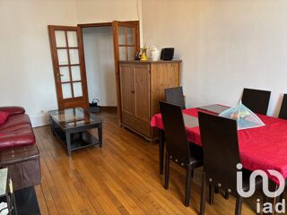  Appartement � vendre 3 pi�ces 69 m�