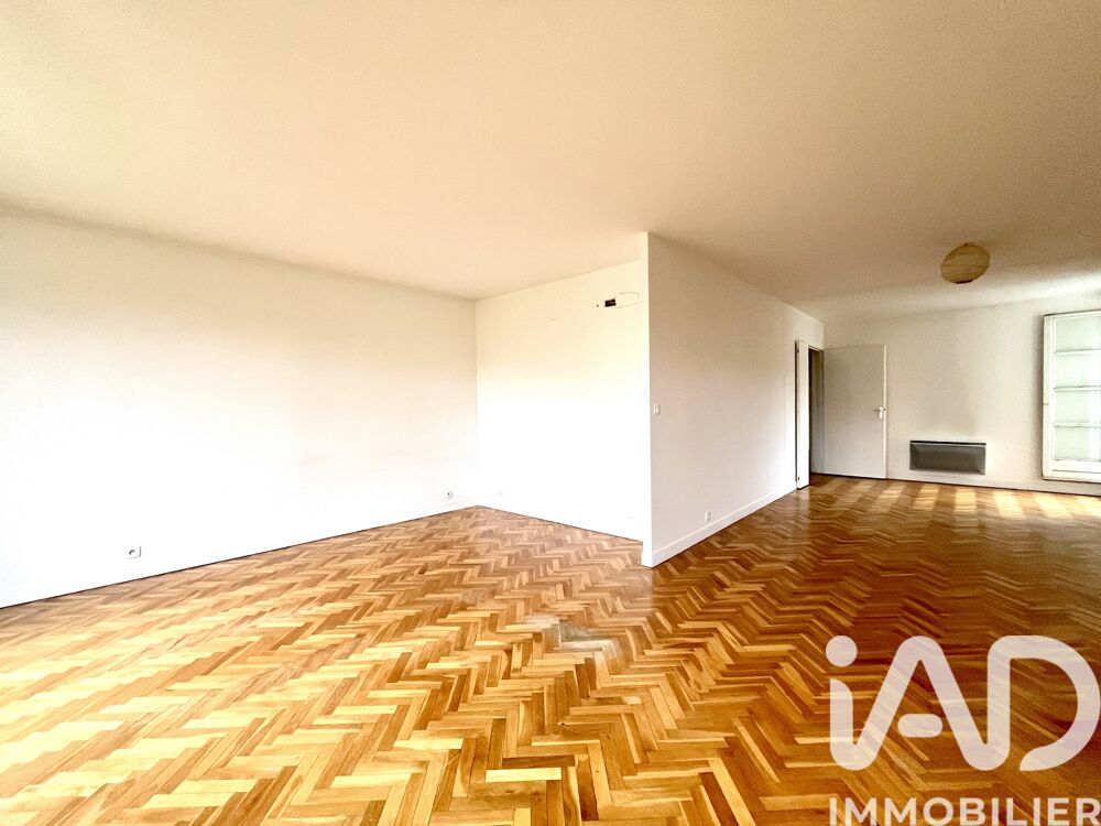 � vendre  Appartement Saint-Germain-en-Laye (78100)