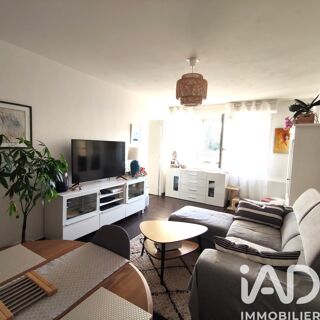  Appartement � vendre 3 pi�ces 59 m�