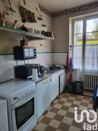  Maison � vendre 9 pi�ces 230 m�