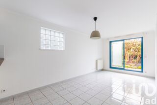  Appartement  vendre 2 pices 43 m