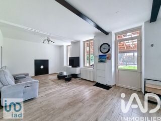  Maison � vendre 5 pi�ces 112 m�