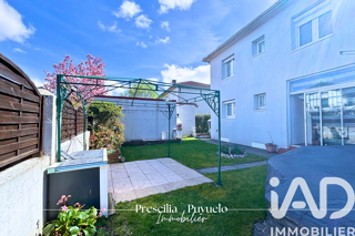  Maison � vendre 8 pi�ces 136 m�