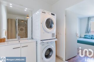  Appartement � vendre 2 pi�ces 40 m�