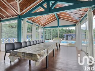  Maison � vendre 11 pi�ces 256 m�