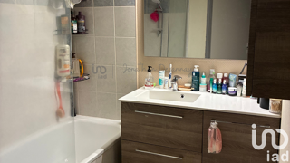  Appartement � vendre 2 pi�ces 42 m�