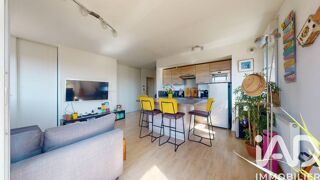  Appartement  vendre 3 pices 66 m