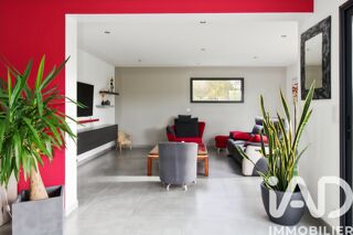  Maison � vendre 5 pi�ces 143 m�