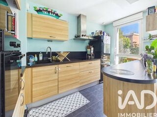  Appartement � vendre 4 pi�ces 78 m�