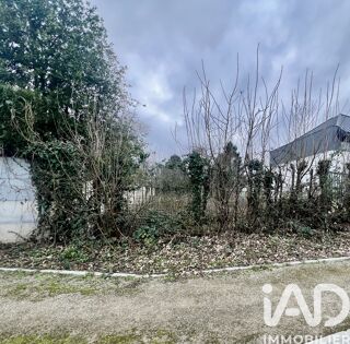  Terrain � vendre 607 m�