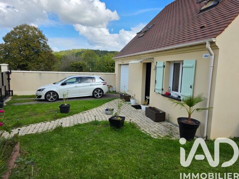   Vente Maison/villa 4 pi�ces Maison - 4 pi�ce(s) - 86 m�
