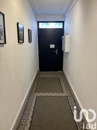  Appartement � vendre 3 pi�ces 56 m�