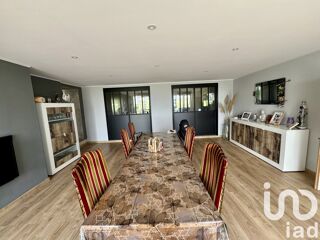  Maison  vendre 7 pices 216 m