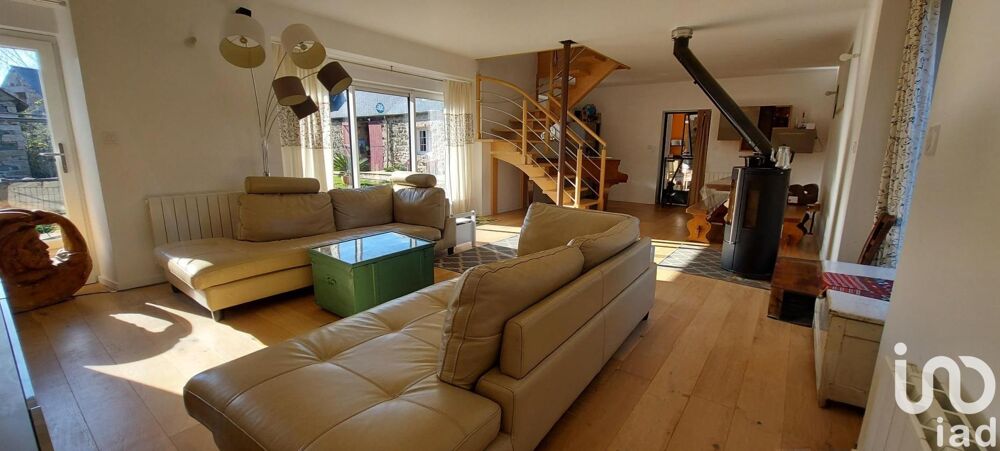  vendre  Maison Erquy (22430)